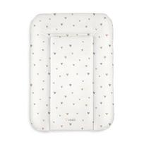 Vystymo kilimėlis Albero Mio MP, 70x50cm, Mini Hearts Soft Flat