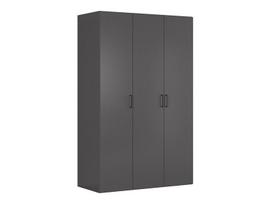 Spinta Flex, 240x150x66 cm, pilka