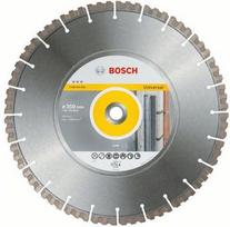 Bosch Best for Universal deimantinis diskas 350mm