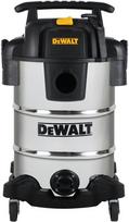 Dulkių siurblys DeWalt DXV30SA