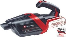 Dulkių siurblys Einhell TE-HV 18/06