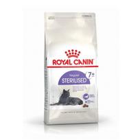 Sausas Kačių Maistas - Royal Canin FHN Sterilised 7+ 1.5kg