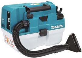 Dulkių siurblys Makita VC014GLZ