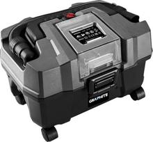 Dulkių siurblys Graphite 58GE105