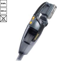 Dulkių siurblys Grunder ZS-J180201