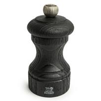 Peugeot Bistro Nature juodas pipirų malūnėlis 10cm