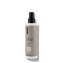 MOOD HEAT DEFENDER purškiama apsauga plaukams nuo karščio 200ml. Perkant Mood prekių daugiau nei už 100 eur - dovanų Mood color protect šampūnas 400 ml + kondicionierius 290 ml 27 eur vertės