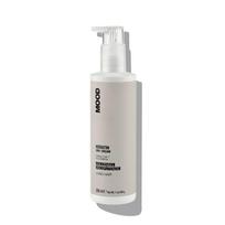 MOOD KERATIN LONG HAIR 2in1 daugiafunkcinis nenuskalaujamas kremas plaukams 200ml. Perkant Mood prekių daugiau nei už 100 eur - dovanų Mood color protect šampūnas 400 ml + kondicionierius 290 ml 27 eur vertės