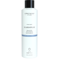 Löwengrip Soft breeze&Bergamote Pixie Dust Plaukų lakas (250ml)