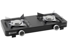 Turistinė dujinė viryklė Outwell Asama Duo Burner