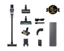 Dulkių siurblys - šluota Samsung VS20C85G4PB Jet 85 CompleteClean Plus