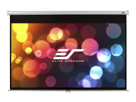 Elite Screens M80NWV 80 " 4:3 projektoriaus ekranas