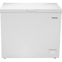 SNAIGĖ FH26SG-T1000EH