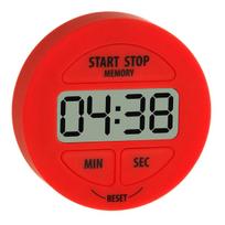 Skaitmeninis laikmatis ir chronometras TFA 38.2022.05