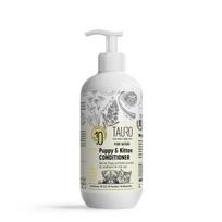 Tauro Pro Line Pure Nature Delicate Puppy & Kitten, gentle coat conditionier for puppies and kittens, 400 ml