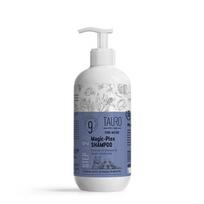 Tauro Pro Line Pure Nature Magic-Plex, coat restoring shampoo for dogs and cats, 400 ml