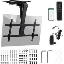 Maclean electric TV ceiling mount, 43-86" MC-110 T