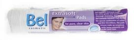 BEL kosmetiniai vatos diskeliai COSMETIC EXTRASOFT PADS, N70