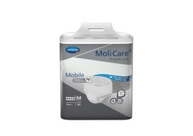 HARTMANN sauskelnės-kelnaitės MOLICARE MOBILE, 10 lašų, M, N14
