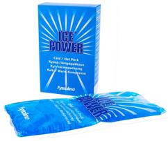 ICE POWER šalčio/šilumos paketas COLD/HOT PACK, 350g