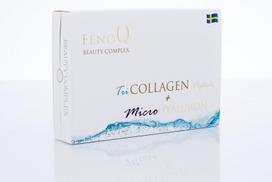 FENOQ TRICOLLAGEN BEAUTY COMPLEX, N28