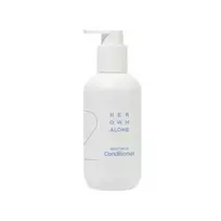 HER OWN ALONE, Drėkinantis kondicionierius, 300 ml