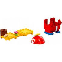 Lego Propeller Mario galios rinkinys 71371