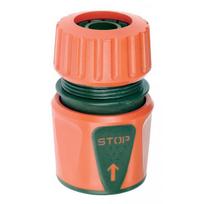 Ramp Aqua Stop R1145S 1/ 2" oranžinis