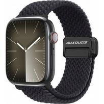 Dux Ducis Mixture Pro Apple Watch 42/ 44/ 45/ 49mm Black