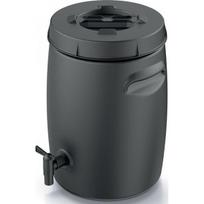 Prosperplast IBFT25-S411 25L Black