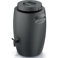 Prosperplast IBFT55-S411 55L Black