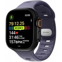 Nomad Tempo Band Apple Watch 49mm Purple
