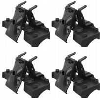Thule Kit 186112 Black