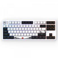 Dark Project ALU87 Fuji 2, G3MS Sapphire Switch, RU