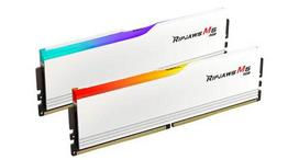 G.SKILL D532GB 6000-28 Ripjaws M5 wh GSK (F5-6000J2836G16GX2-RM5RW)
