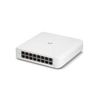 Ubiquiti UniFi Switch Lite 16 PoE L2  Gigabit Ethernet