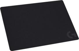 LOGITECH Peles' paliktnis G240 Black