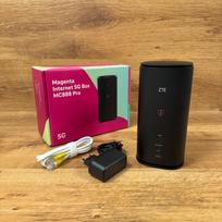 ZTE MC888 Pro 5G maršrutizatorius / router (Ekspozicinis)