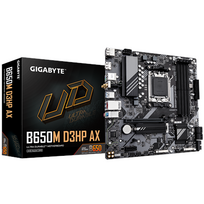 GIGABYTE B650M D3HP AX (B650, AM5, mATX, DDR5)