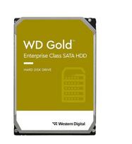 WESTERN DIGITAL WD Gold 8.9cm (3.5") 4TB SATA3 7200 256MB WD4004FRYZ internal