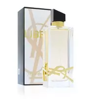 Yves Saint Laurent Libre (EDT) Eau de Toilette for Women 90 ml