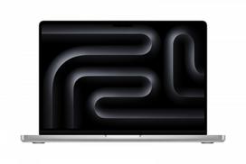 APPLE MacBook | Pro | Silver | 14.2" | 3024 x 1964 pixels | M5 Pro | 24GB | 2000GB SSD | M5 Pro chip 15-core CPU/16-core GPU | macOS | 802.11a/b/g/n/ac/ax/be | Bluetooth version 6.0 | International