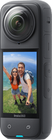 Insta360 X4 Standard Bundle Action Camera 8K 360°