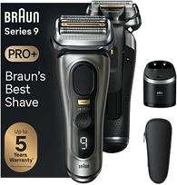 BRAUN Series 9 Pro+ 9565cc Men's Razor