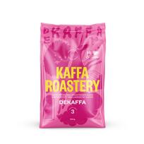 Kaffa Roastery Dekaffa filter coffee, 250 g (6430062766240)