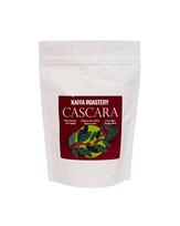 Kaffa Roastery Cascara coffee cherry skin, 100 g (6430062761955)