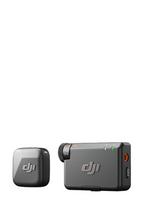 DJI Mic Mini (1TX+1RX+Charging Case) Black