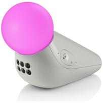 Motorola  Night light with soothing sounds. S1 Light and Sound Soother, white