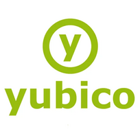 Yubico NFC USB security key USBSecurityKey (5060408465295)