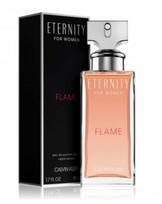 Calvin Klein Eternity Flame Perfume EDP 50ml